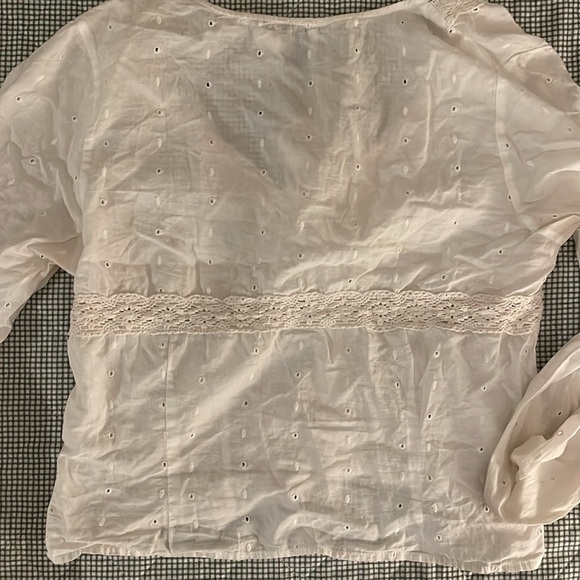 Princess Polly blouse - Picture 3 of 3